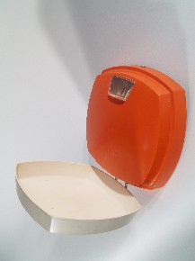 Kitchen scale Soehnle