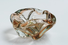 Ashtray II.