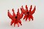 Candle holder Gesch