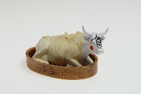 Cow Rosie