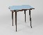 TV table II.
