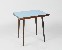 TV table II.