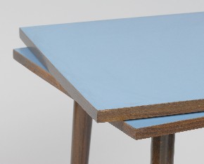 TV table II.