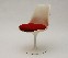 Tulip chair Eero Saarinen