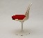 Tulip chair Eero Saarinen