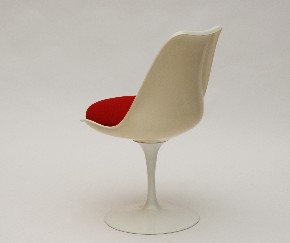 Tulip chair Eero Saarinen