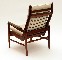 Lounge chair Lotus