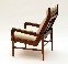 Lounge chair Lotus