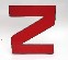 Advertising letter N