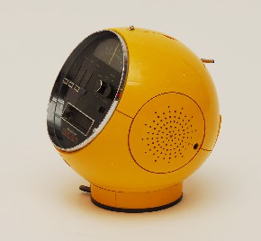 Radio Weltron