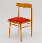 Chair TON X.