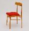 Chair TON X.