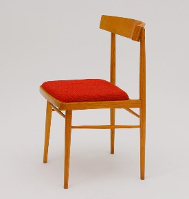 Chair TON X.