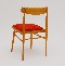 Chair TON X.