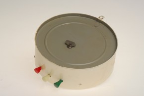 Wall stopwatch Junghans