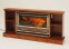 Electric fireplace