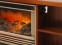 Electric fireplace