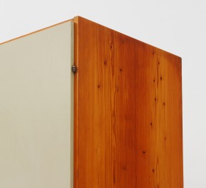 Wardrobe UP Závody