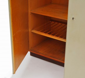 Wardrobe UP Závody
