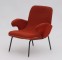 Armchair Alan Fuchs