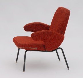 Armchair Alan Fuchs