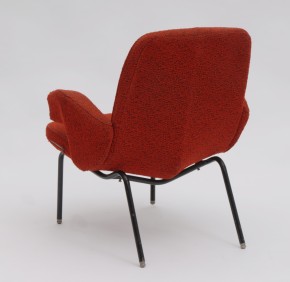 Armchair Alan Fuchs
