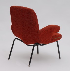 Armchair Alan Fuchs