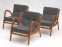 armchair kropáček