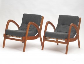 armchair kropáček