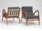 armchair kropáček
