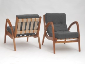 armchair kropáček