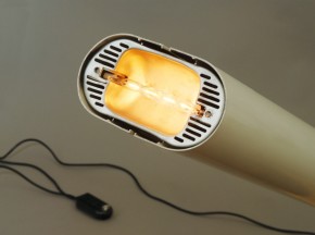 Lamp Megaron