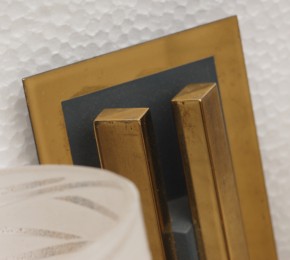 wall lamp