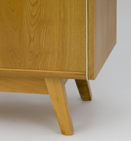 bookcase b. landsman 