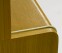 bookcase b. landsman 