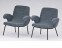 Armchair Alan Fuchs