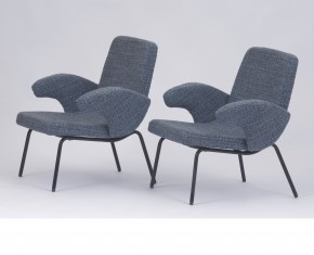 Armchair Alan Fuchs