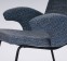 Armchair Alan Fuchs