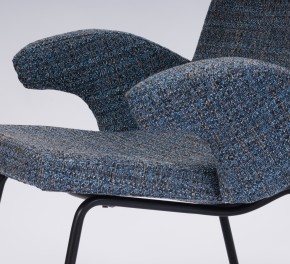 Armchair Alan Fuchs