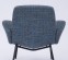 Armchair Alan Fuchs
