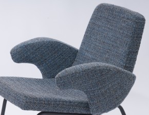 Armchair Alan Fuchs