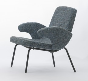 Armchair Alan Fuchs