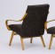 Set of TON CHAIRS