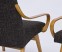 Set of TON CHAIRS