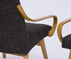 Set of TON CHAIRS