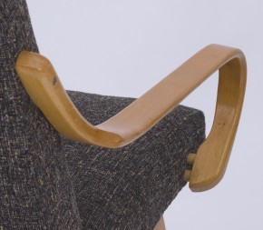 Set of TON CHAIRS