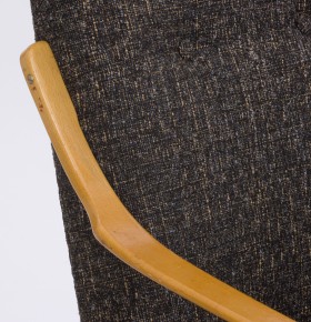 Set of TON CHAIRS