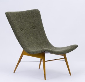 chair Miroslav Navrátil