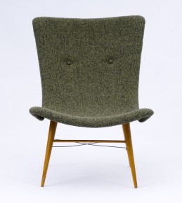 chair Miroslav Navrátil