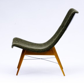 chair Miroslav Navrátil